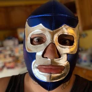 Meet your Posher, Brendt